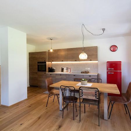 Ferienwohnungen Waltraud Trinker, Haus Екстериор снимка