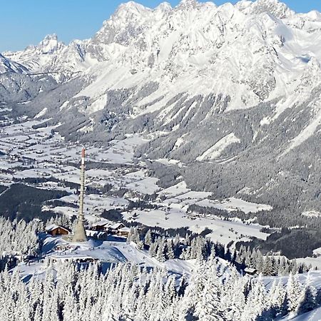 Ferienwohnungen Waltraud Trinker, Haus Екстериор снимка