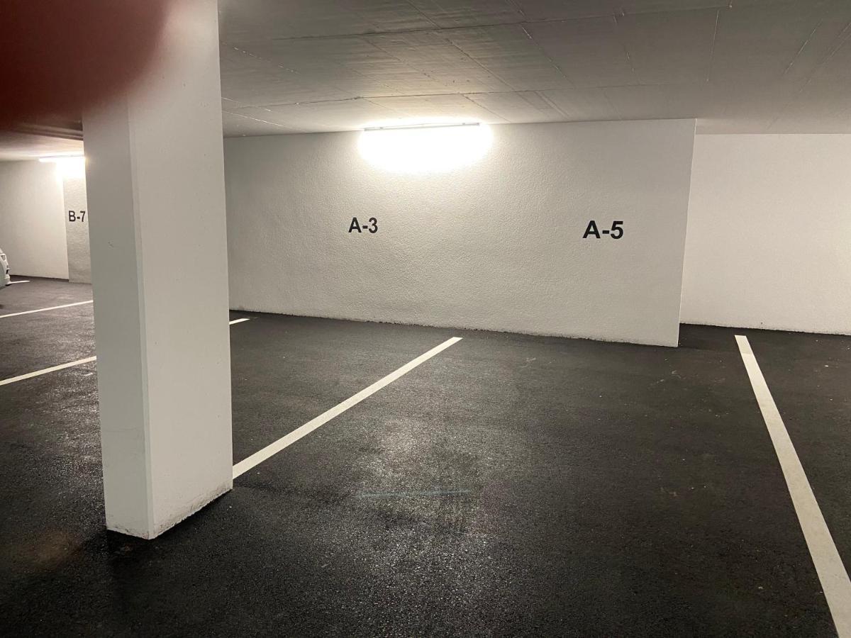 Ferienwohnungen Waltraud Trinker, Haus Екстериор снимка