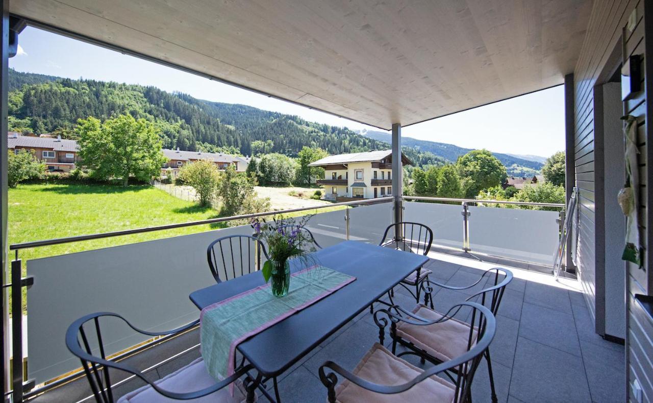 Ferienwohnungen Waltraud Trinker, Haus Екстериор снимка
