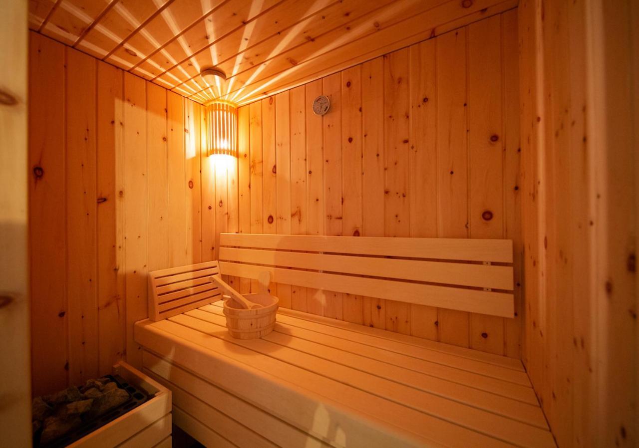 Ferienwohnungen Waltraud Trinker, Haus Екстериор снимка
